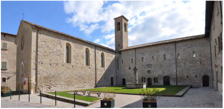 CONVENTO DI SAN FRANCESCO