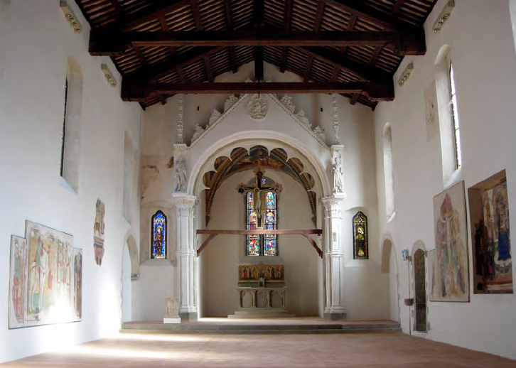 CHIESA DI SAN FRANCESCO