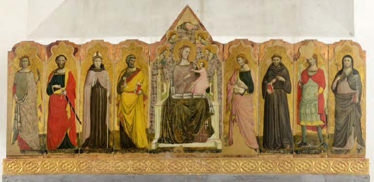 POLITTICO DEL BARONZIO