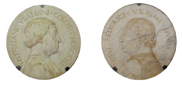 TONDI FEDERICO E OTTAVIANO