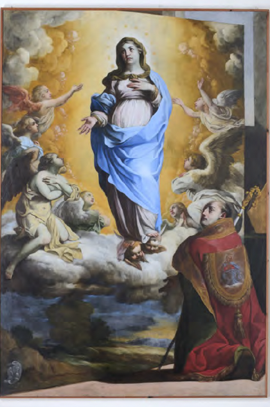 IMMACOLATA