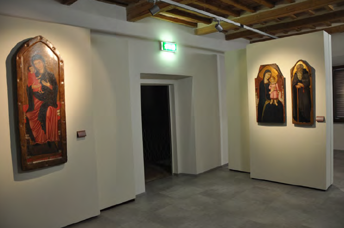 SCUOLE LOCALI E MAESTRI